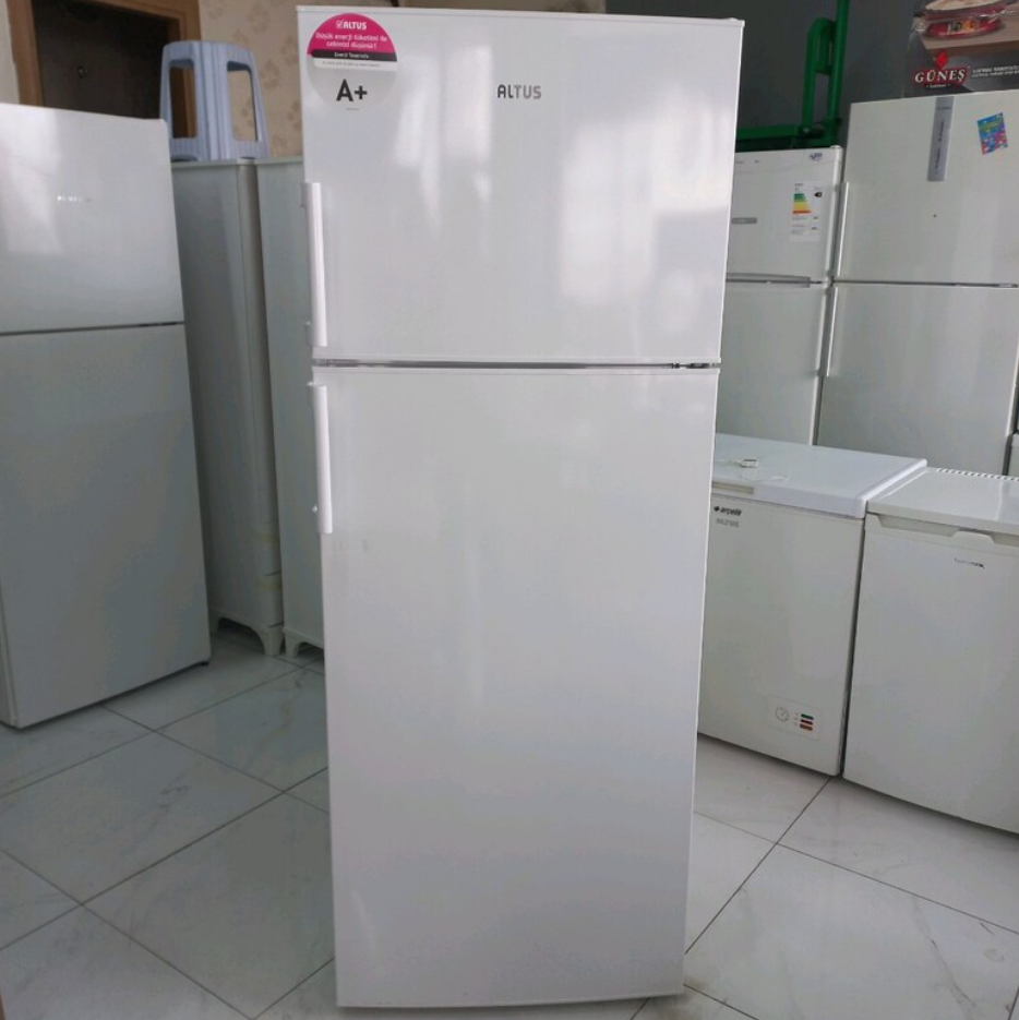 Altus Buzdolabı 500 lt fiyatları