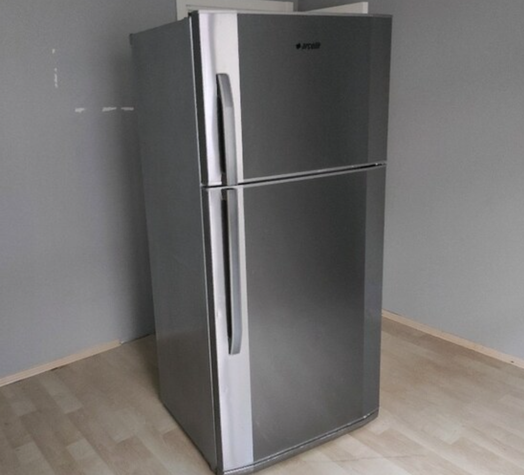 Arçelik büyük buzdolabı