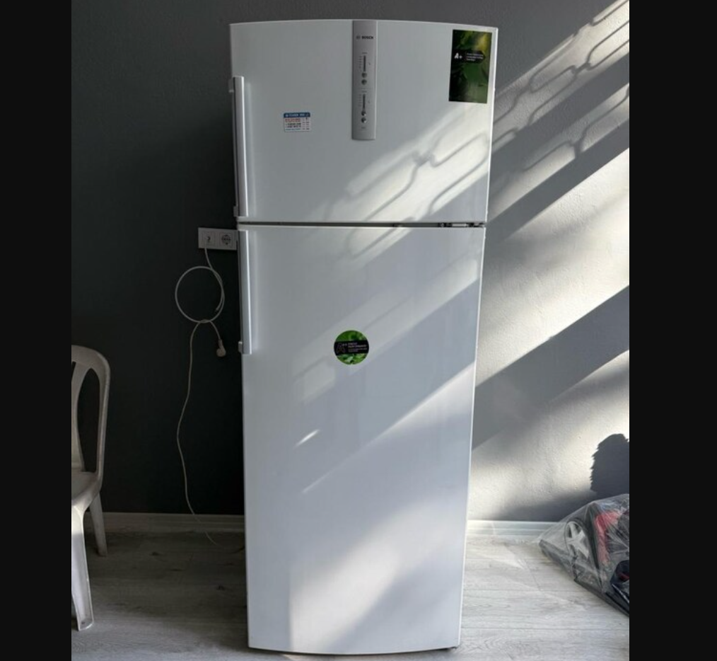 BOSCH BUZDOLABI YENİ NESİL DİJİTAL DOLAP