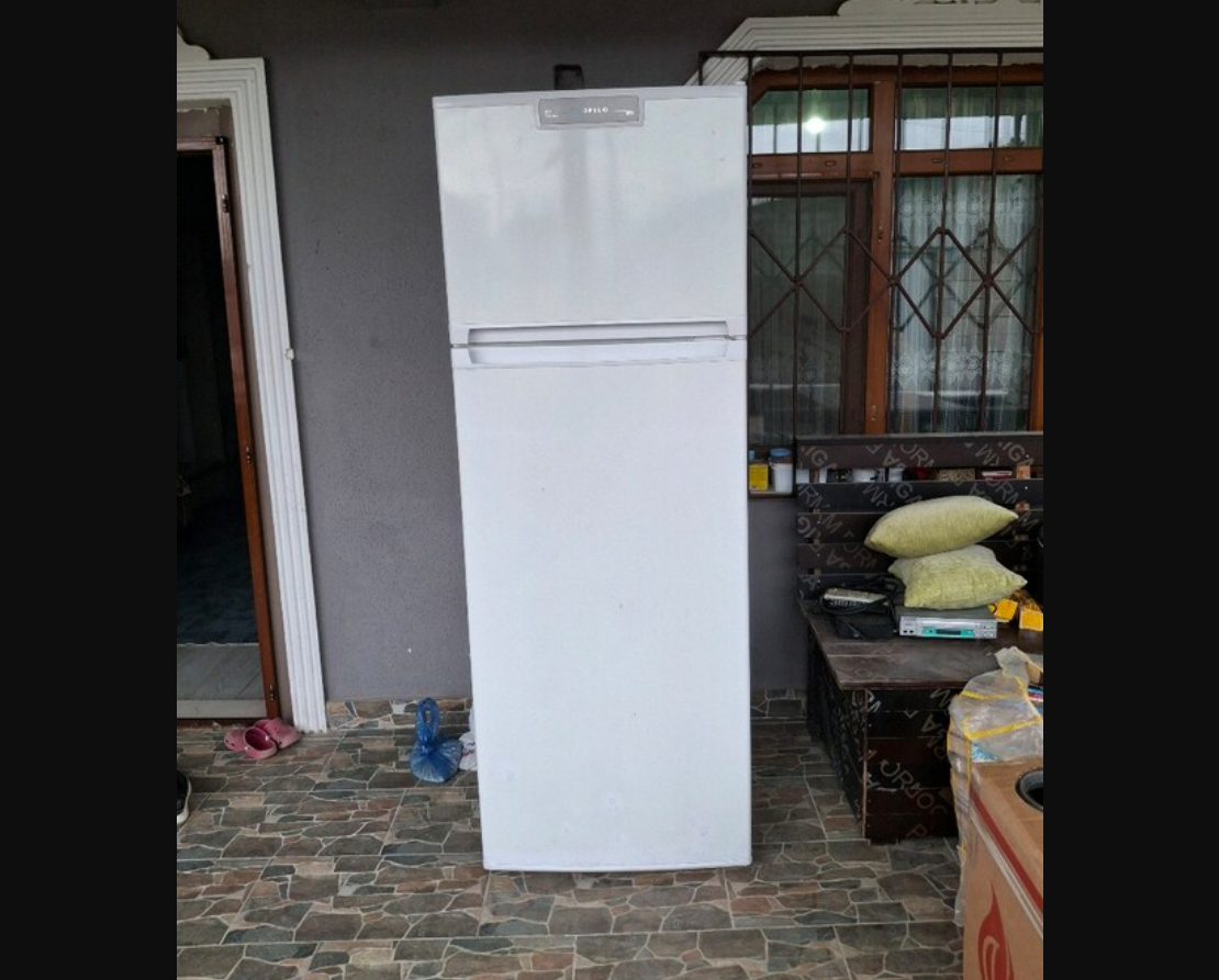 İKİ KAPILI UCUZ NOFROST PROFİLO BUZDOLABI