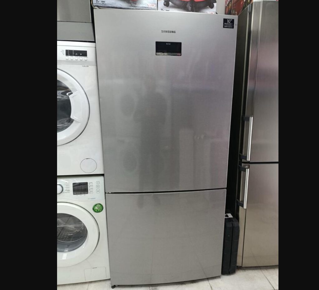 OUTLET SAMSUNG BUZDOLABI