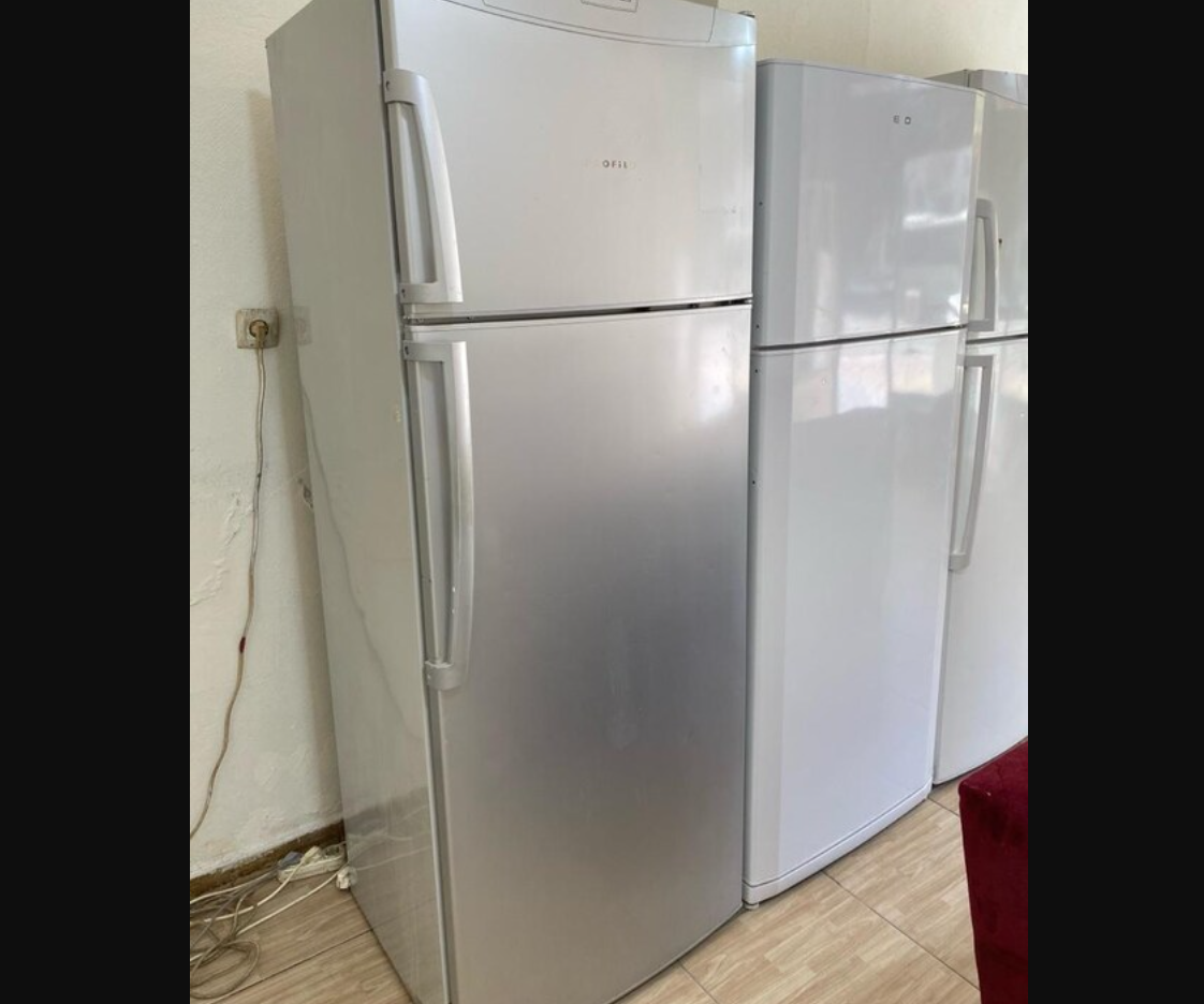 PROFİLO NOFROST BUZDOLABI