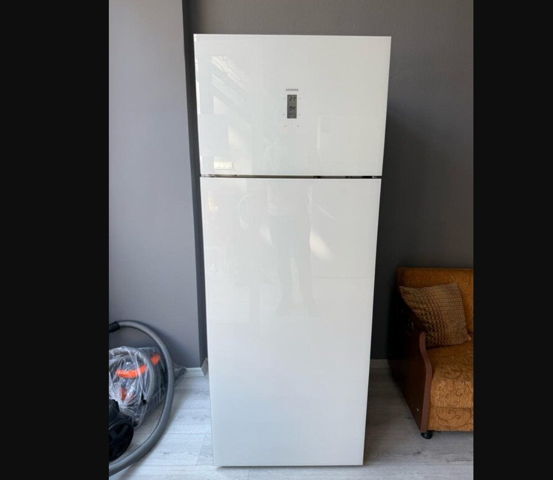 SPOT SİEMENS BUZDOLABI