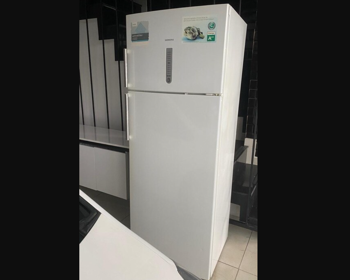Siemens buzdolabı A+++ ucuz spot dolap