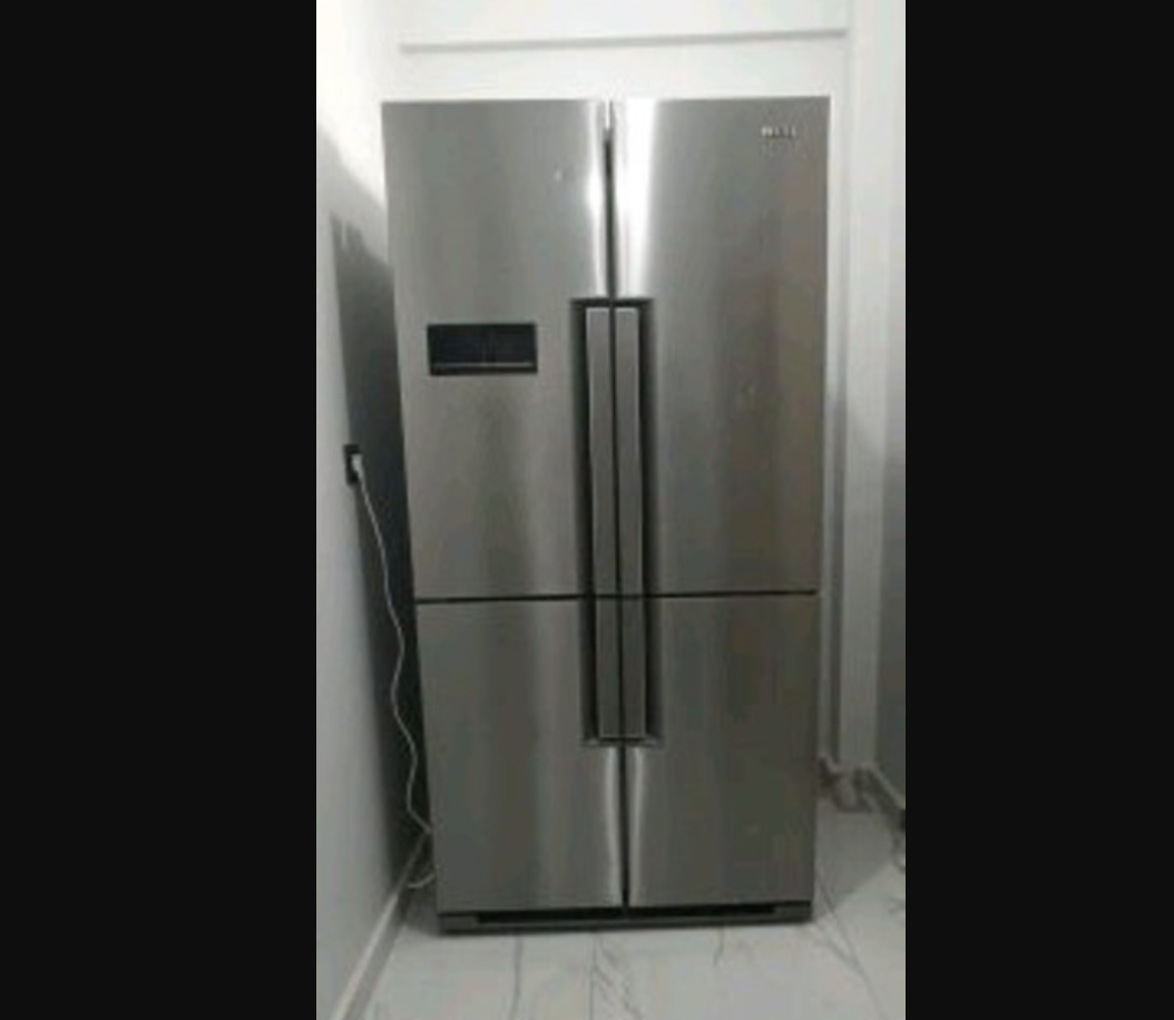 Vestel gardrop buzdolabı