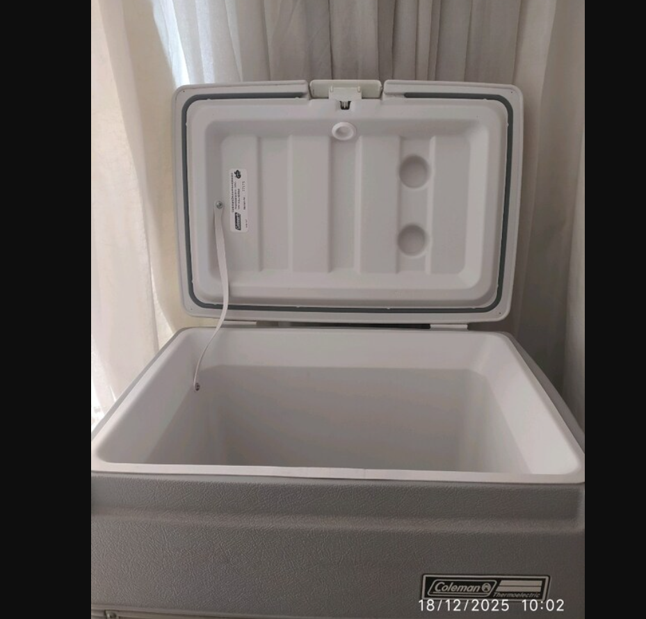 kompresörlü oto buzdolabı